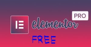 elimentor Pro free download